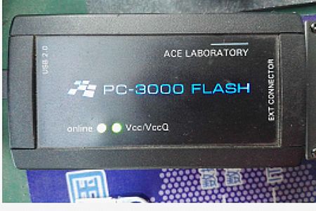 PC3000 FLASH