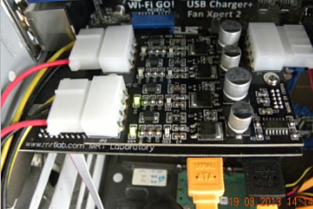 PC3000 SSD